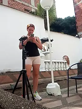 Britney taylor  online show from 03.03.26