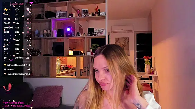  alleyesonme  online show from 02.08.25