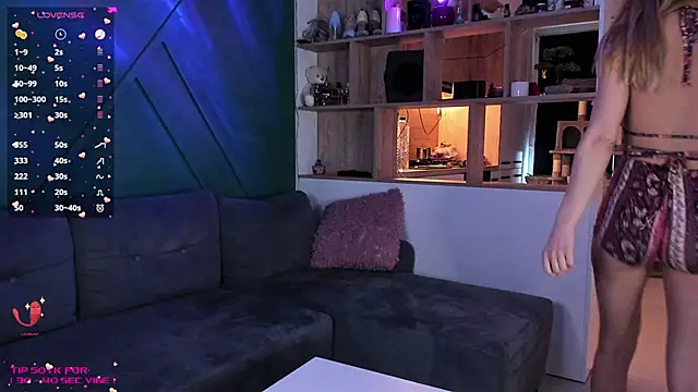  alleyesonme  online show from 02.15.25