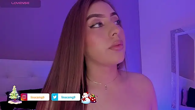 MaddyyLennon online show from 12.18.24