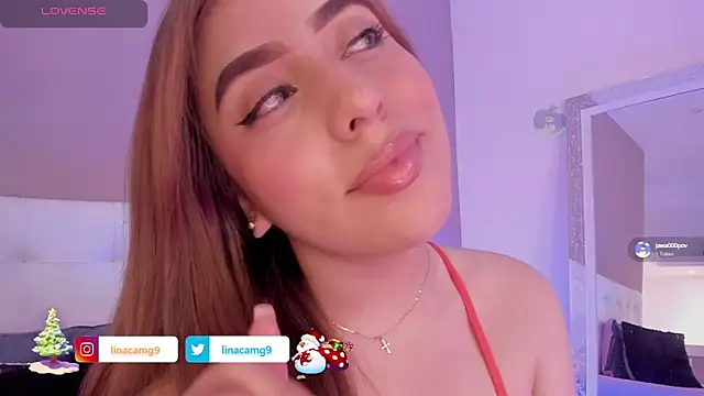 MaddyyLennon online show from 12.28.24