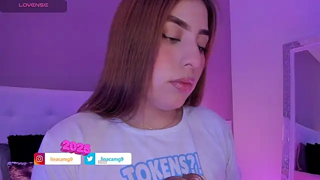 MaddyyLennon online show from 01.04.25