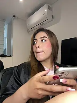 MaddyyLennon online show from 01.07.25