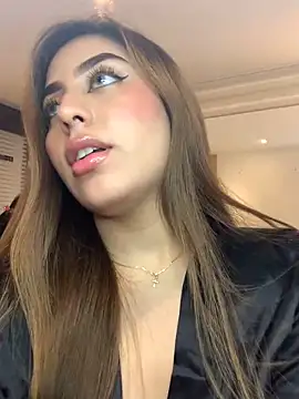 MaddyyLennon online show from 01.08.25