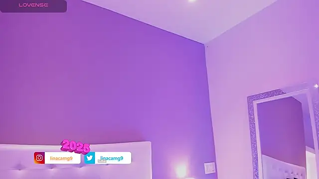 MaddyyLennon online show from 01.10.25