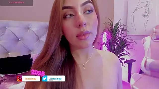 MaddyyLennon online show from 01.17.25