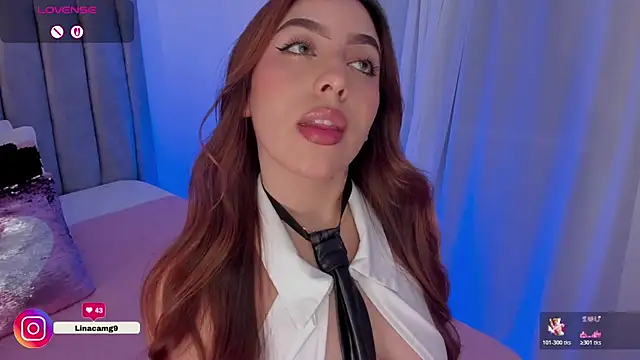 MaddyyLennon online show from 11.30.25