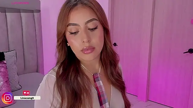 MaddyyLennon online show from 02.22.26