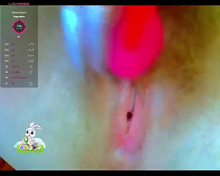 LexxNikki online show from 11.23.25