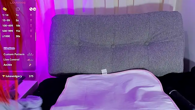 ADELINA CONTE online show from 11.13.25