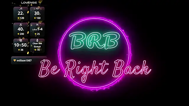 amy le01 online show from 03.20.25