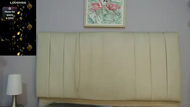 amy le01 online show from 10.23.25