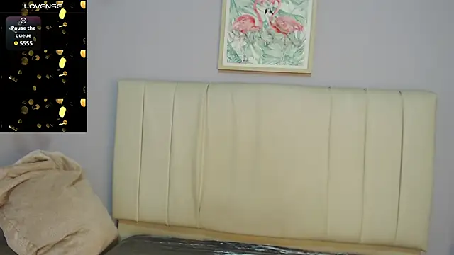 amy le01 online show from 12.03.25