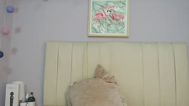 amy le01 online show from 03.04.26