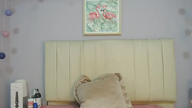 amy le01 online show from 03.07.26