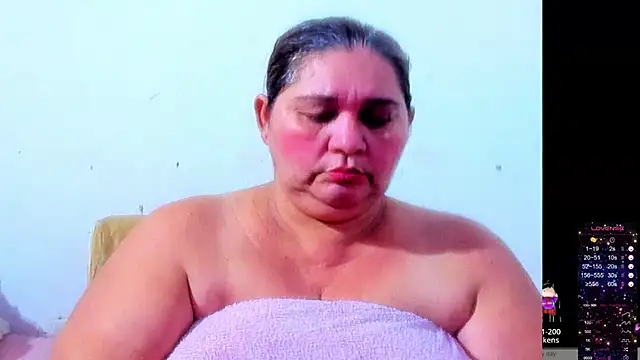 BBW Michelle online show from 10.26.25