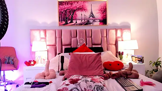 Anaa Bellaa online show from 10.11.25