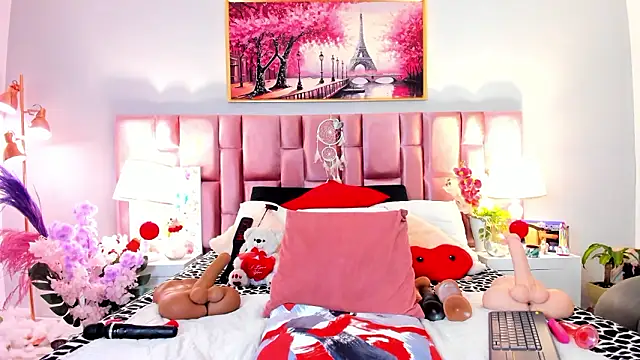 Snapshot of Anaa_Bellaa chatting on 01.17.26 Anaa Bellaa online show from 01.17.26