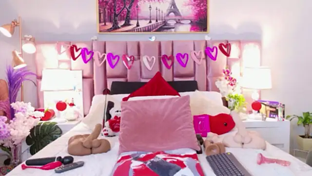 Anaa Bellaa online show from 03.09.26