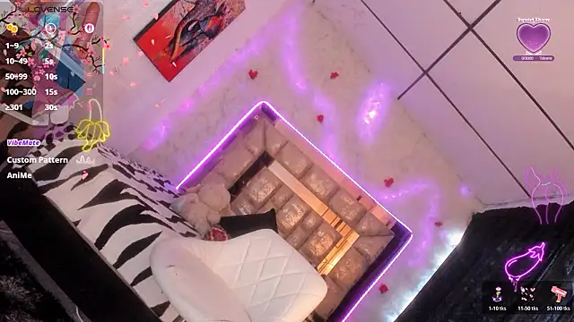 Sofia waltonx online show from 03.15.26