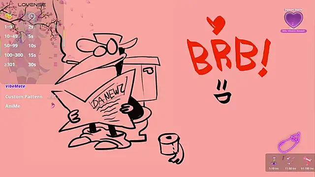 Sofia waltonx online show from 03.28.26