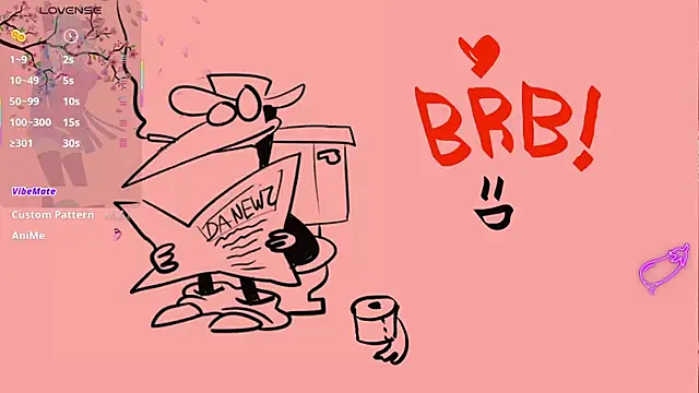 Sofia waltonx online show from 03.30.26