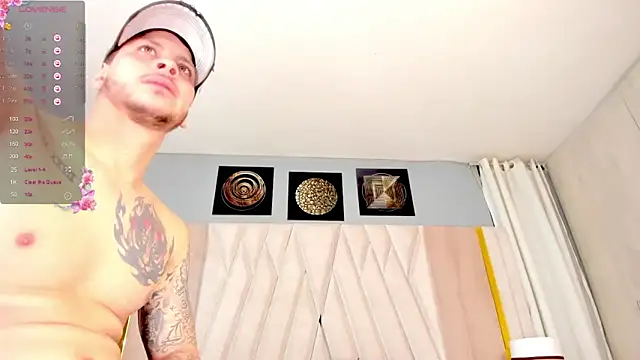 hottstuffx69 online show from 02.21.25