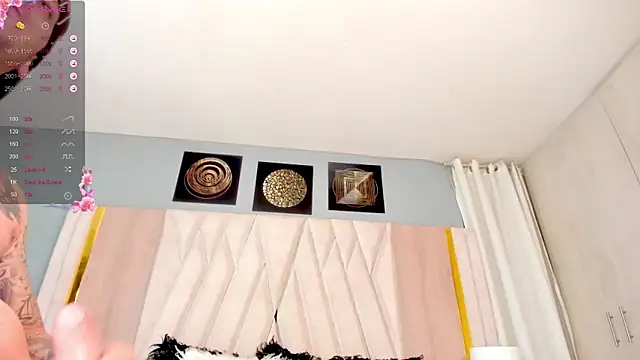 hottstuffx69 online show from 03.07.25