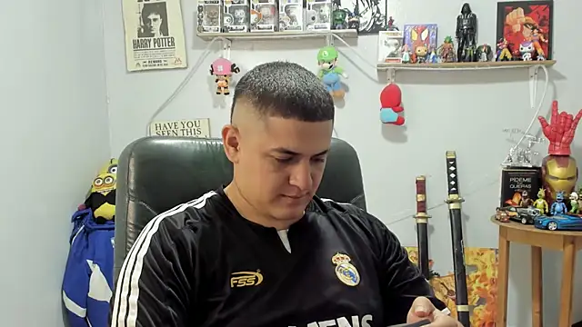 ney 22 online show from 02.07.26