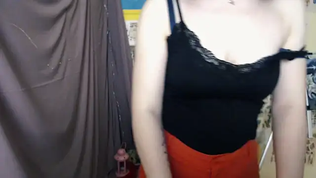 VeryVeryVeryShy  online show from 01.27.25