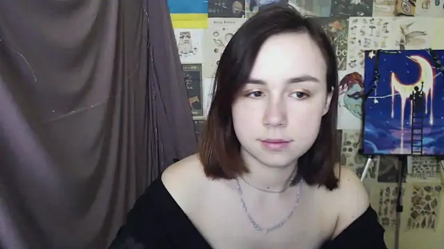 VeryVeryVeryShy  online show from 03.11.25