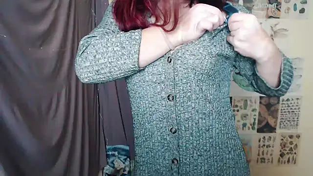 VeryVeryVeryShy  online show from 10.01.25