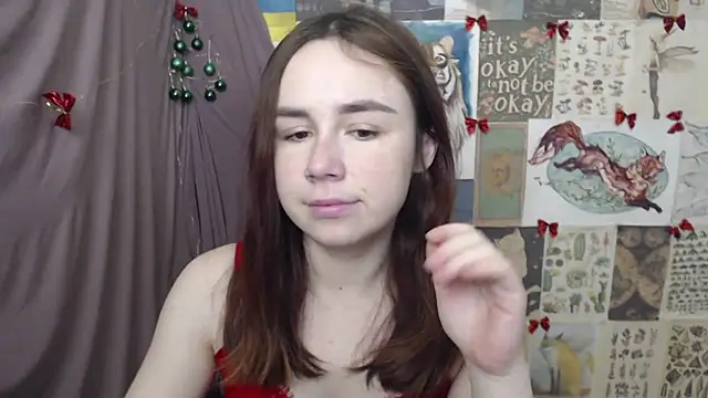 VeryVeryVeryShy  online show from 01.12.26