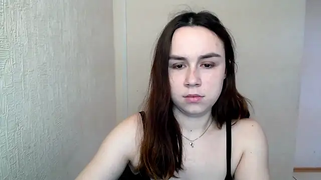 VeryVeryVeryShy  online show from 02.24.26