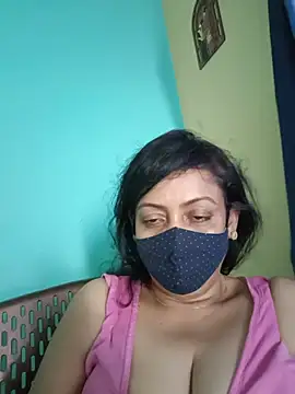 Snapshot of love_suman chatting on 05.27.26 love suman online show from 05.27.26