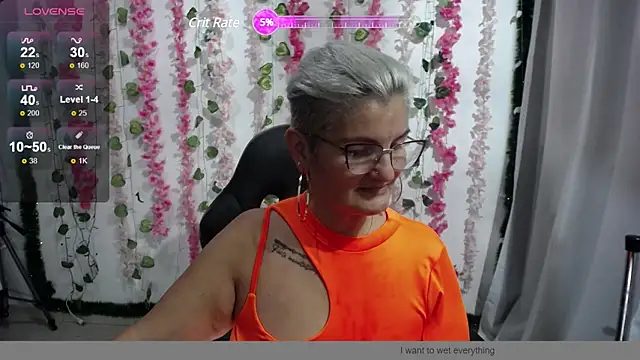 bety-cum2 online show from 01.19.25