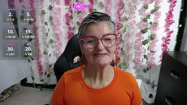 bety-cum2 online show from 03.09.25