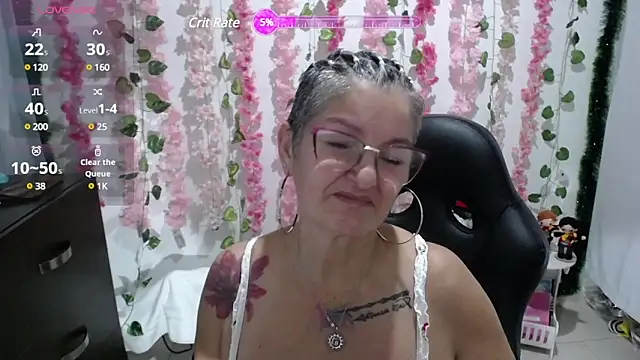 bety-cum2 online show from 03.12.25