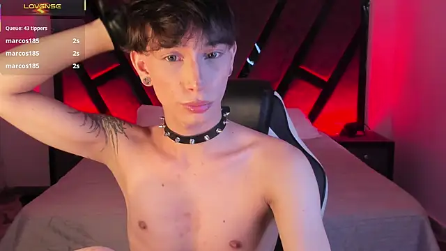 AndyWiilliams online show from 02.19.26