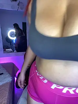 Kaarol69 online show from 10.30.25