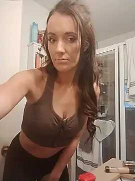 goddessnathalie1 online show from 12.22.24