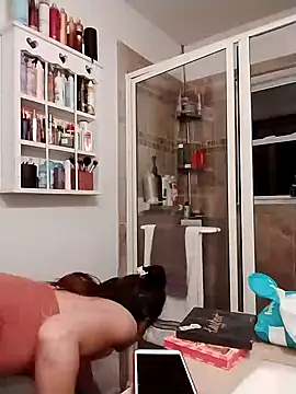 goddessnathalie1 online show from 01.04.25