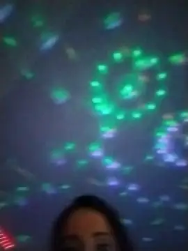 goddessnathalie1 online show from 01.17.25