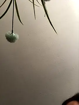 goddessnathalie1 online show from 10.16.25