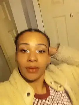 goddessnathalie1 online show from 12.16.25