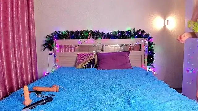 Leila Sweetie online show from 02.03.25