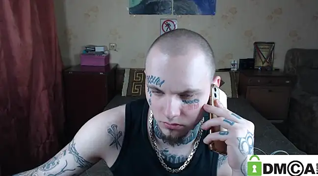 Keny Collins online show from 02.21.25