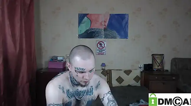 Keny Collins online show from 03.08.25