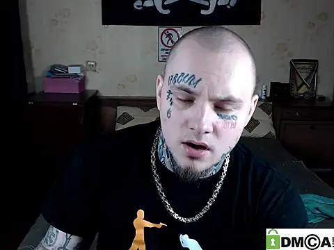 Keny Collins online show from 03.08.26