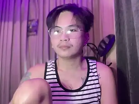 Sexy Handsome Drex online show from 03.07.26